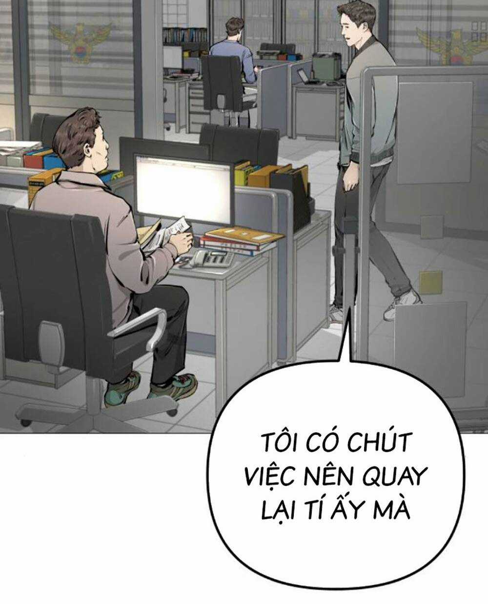 Quán Ngon Chapter 19 trang 23