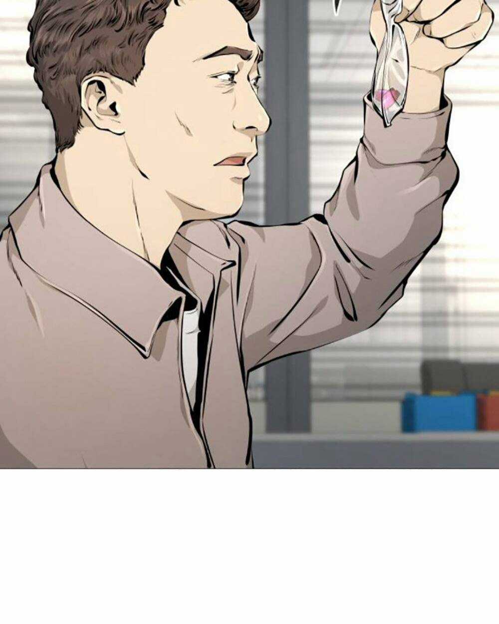 Quán Ngon Chapter 19 trang 31