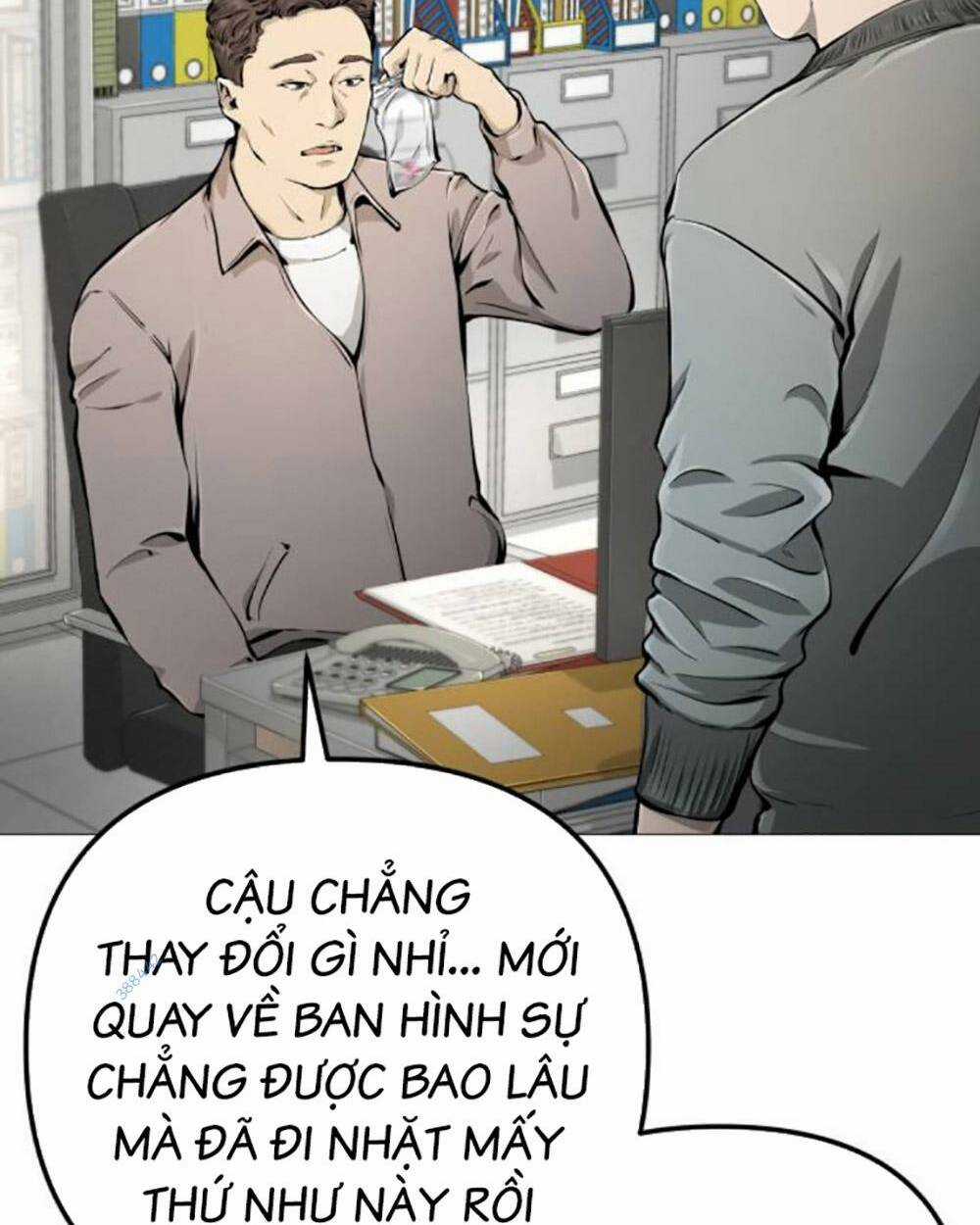 Quán Ngon Chapter 19 trang 33