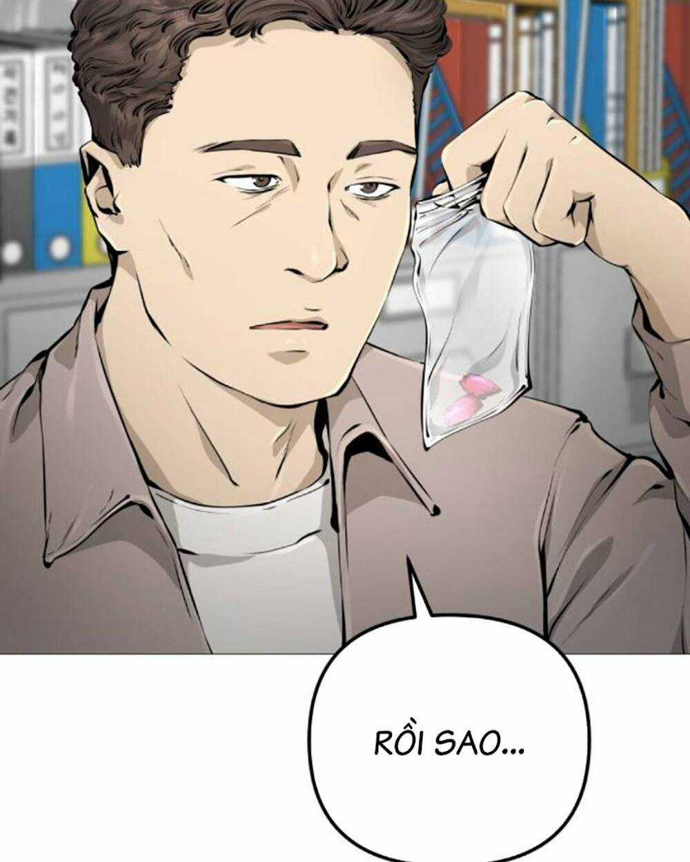 Quán Ngon Chapter 19 trang 35