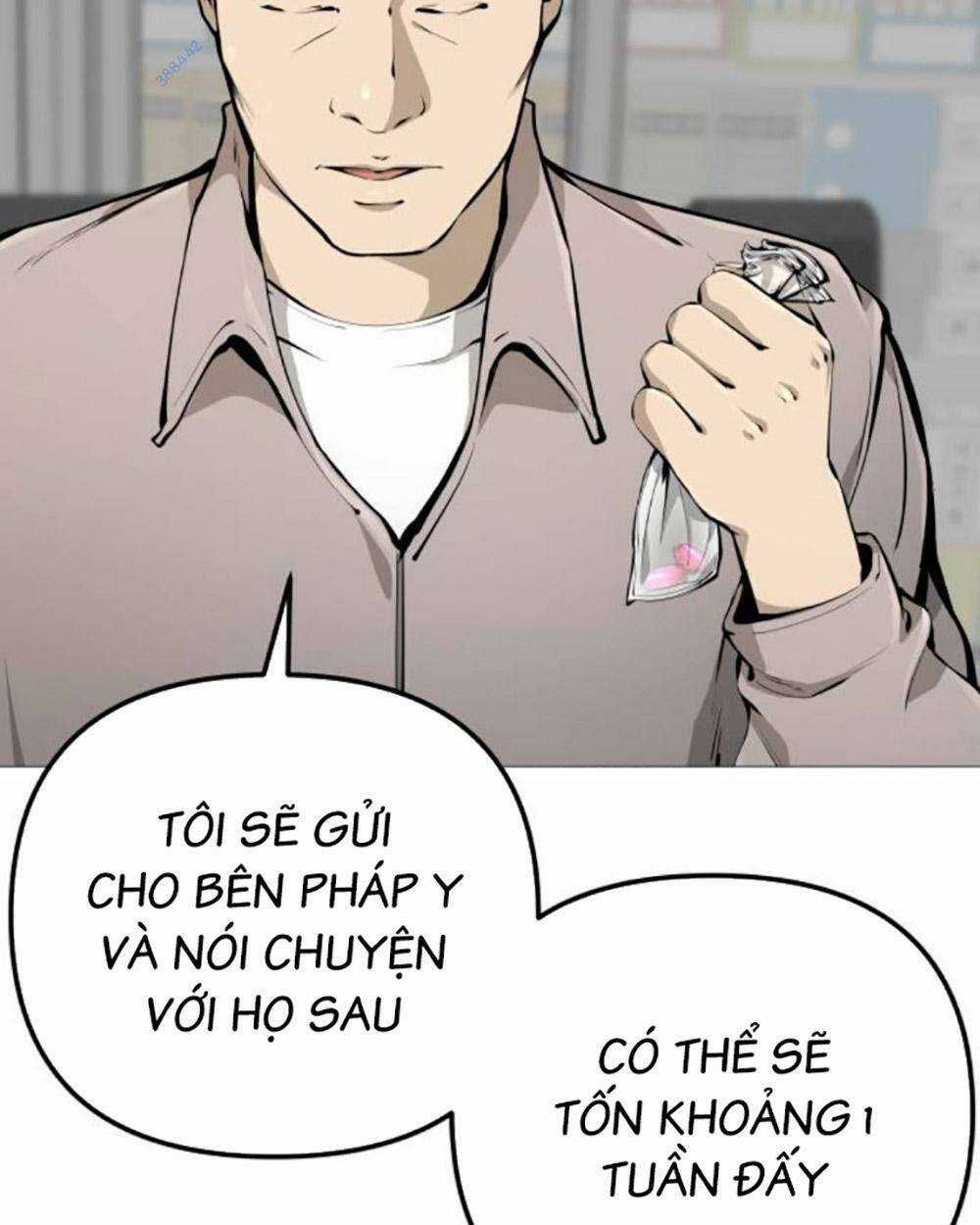 Quán Ngon Chapter 19 trang 44