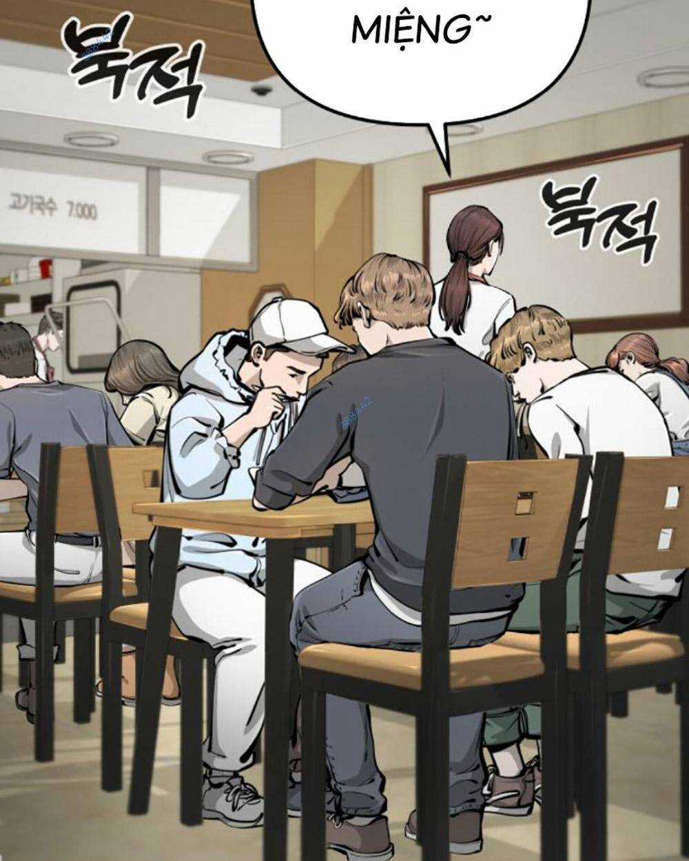 Quán Ngon Chapter 19 trang 52