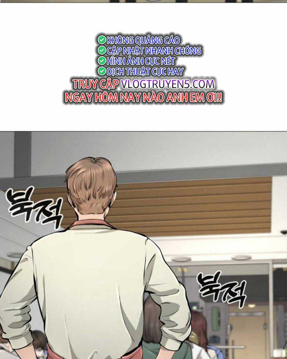 Quán Ngon Chapter 19 trang 53