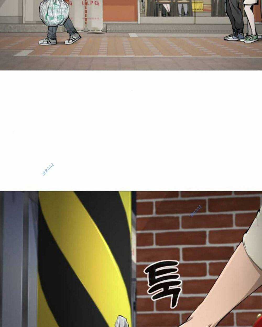 Quán Ngon Chapter 19 trang 57