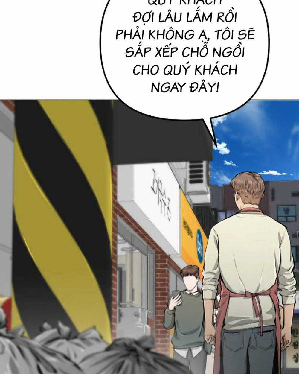 Quán Ngon Chapter 19 trang 59