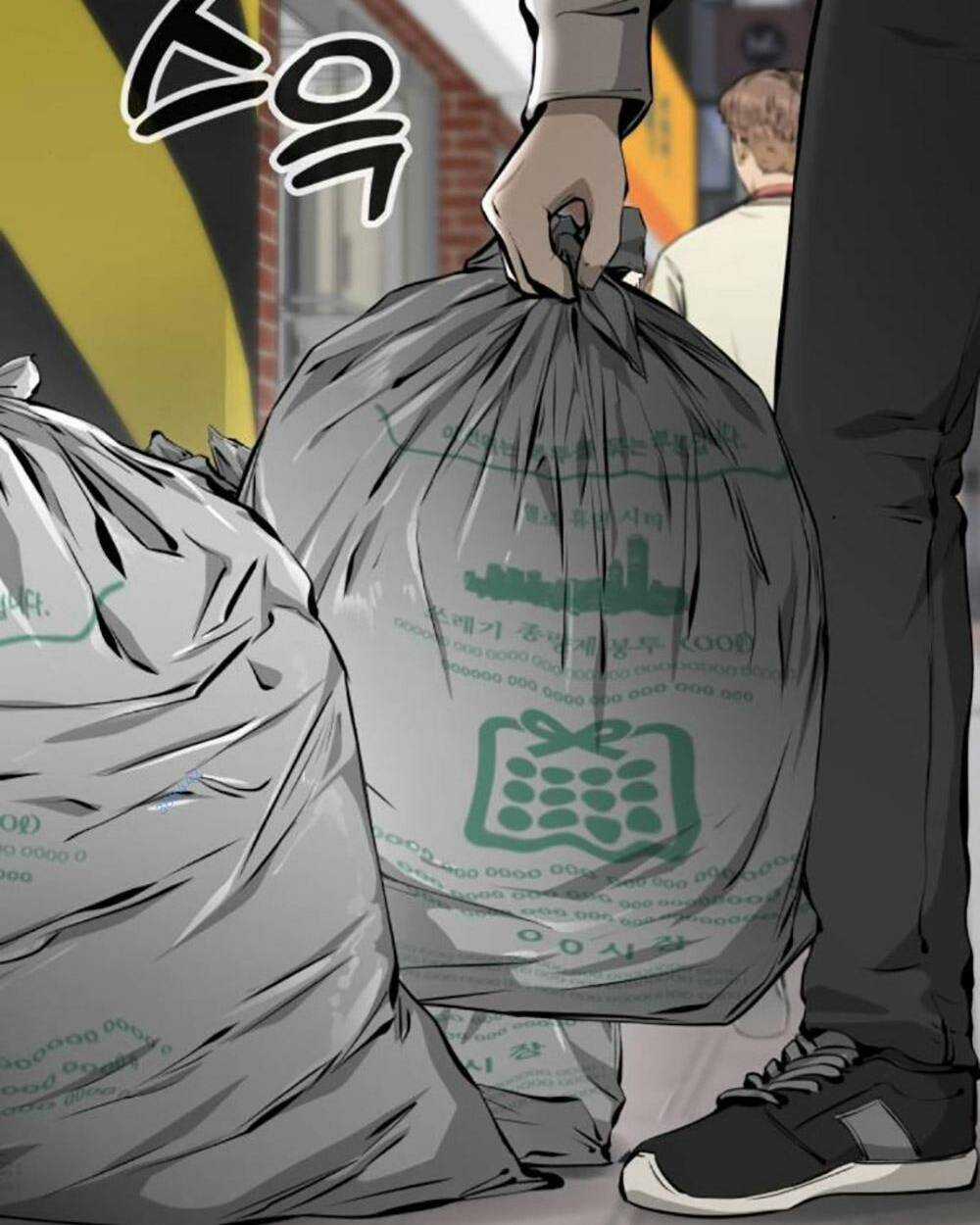 Quán Ngon Chapter 19 trang 61