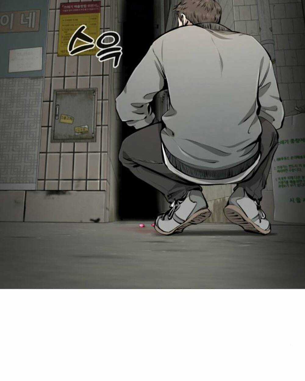 Quán Ngon Chapter 19 trang 7