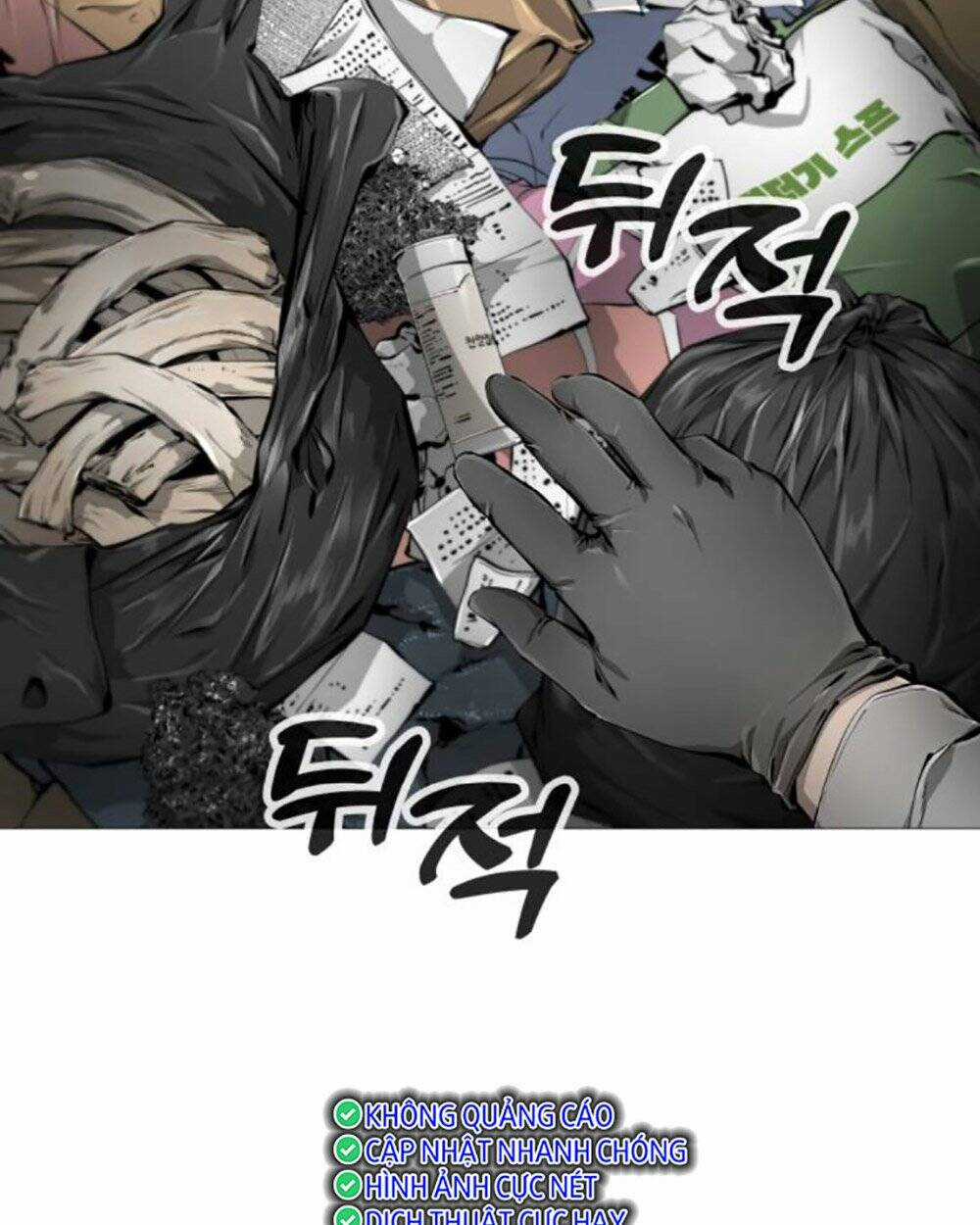 Quán Ngon Chapter 19 trang 73