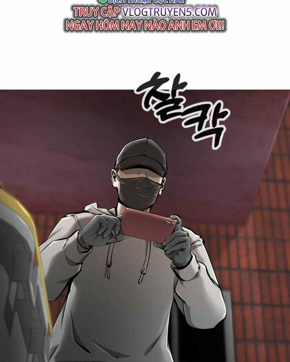 Quán Ngon Chapter 19 trang 74