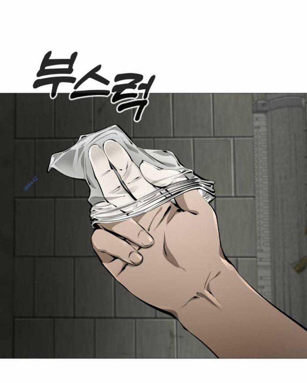 Quán Ngon Chapter 19 trang 8