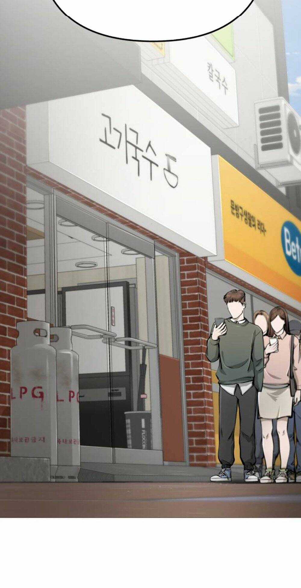 Quán Ngon Chapter 19 trang 85