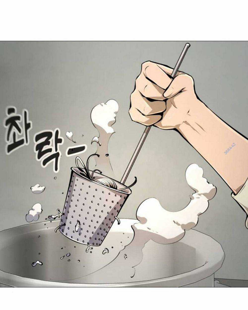 Quán Ngon Chapter 19 trang 86