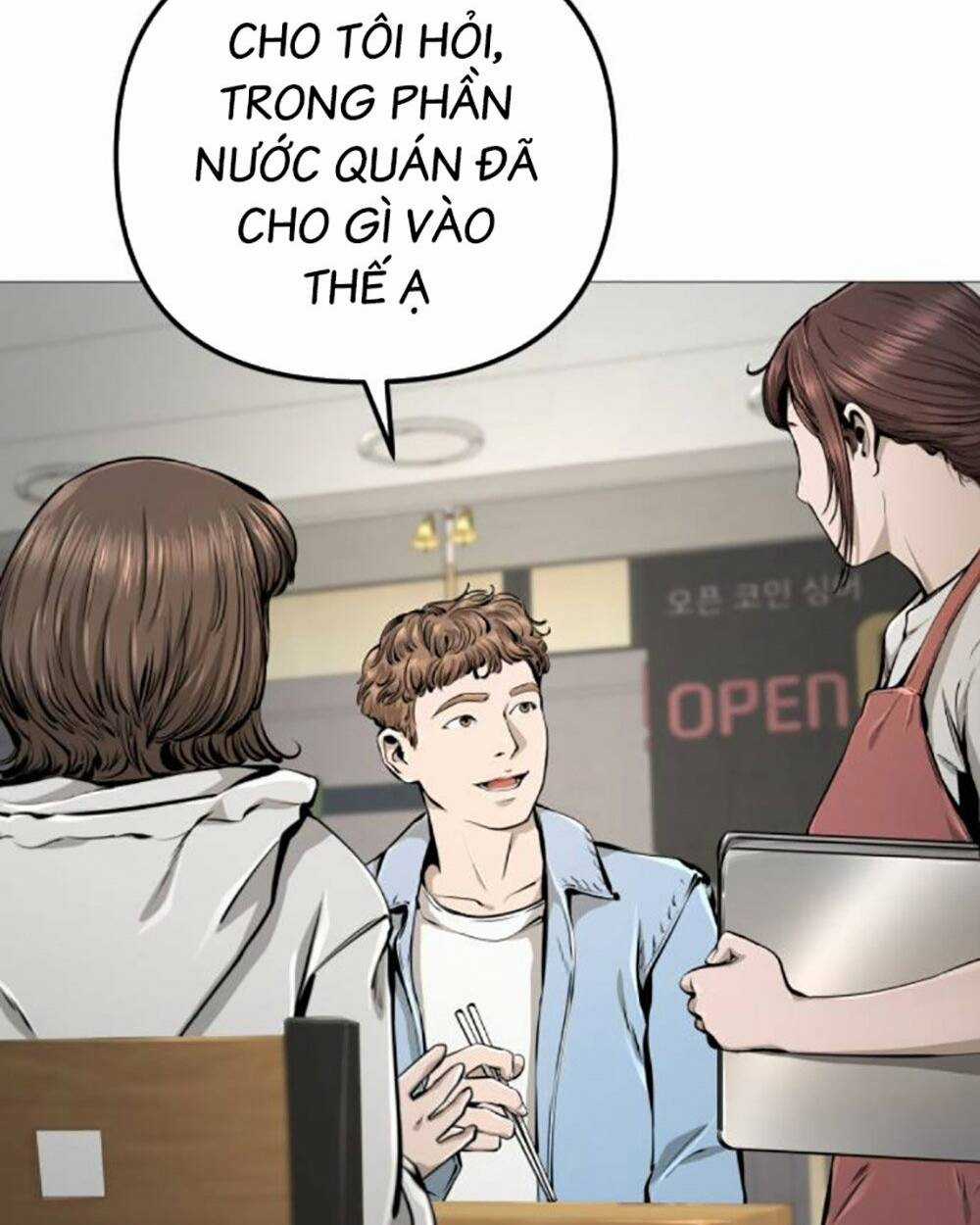 Quán Ngon Chapter 19 trang 89