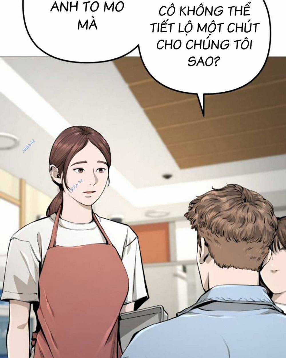 Quán Ngon Chapter 19 trang 91