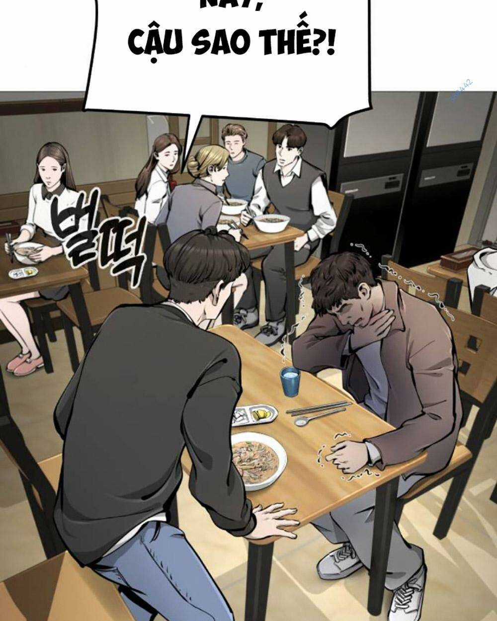 Quán Ngon Chapter 19 trang 98