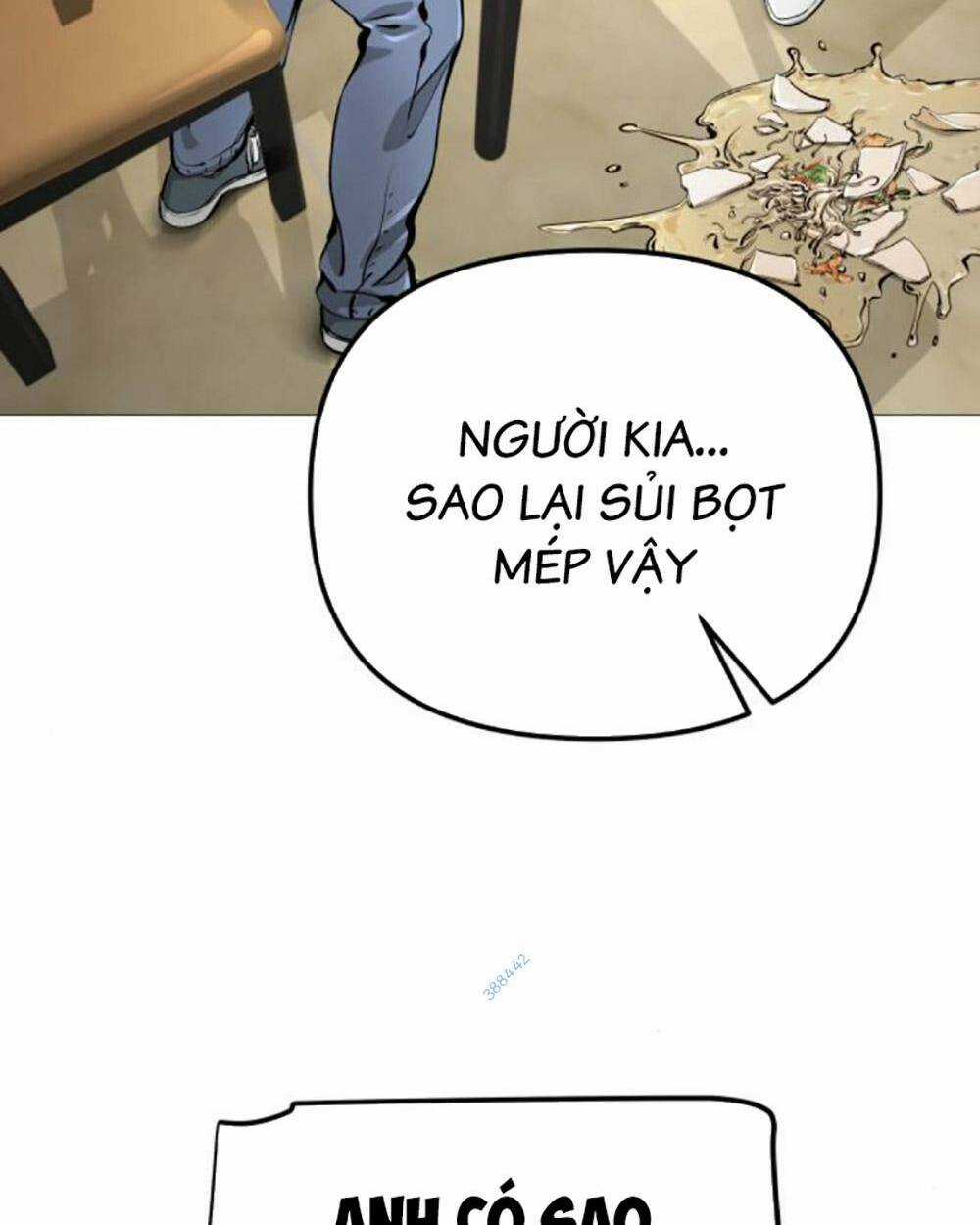 Quán Ngon Chapter 19 trang 99