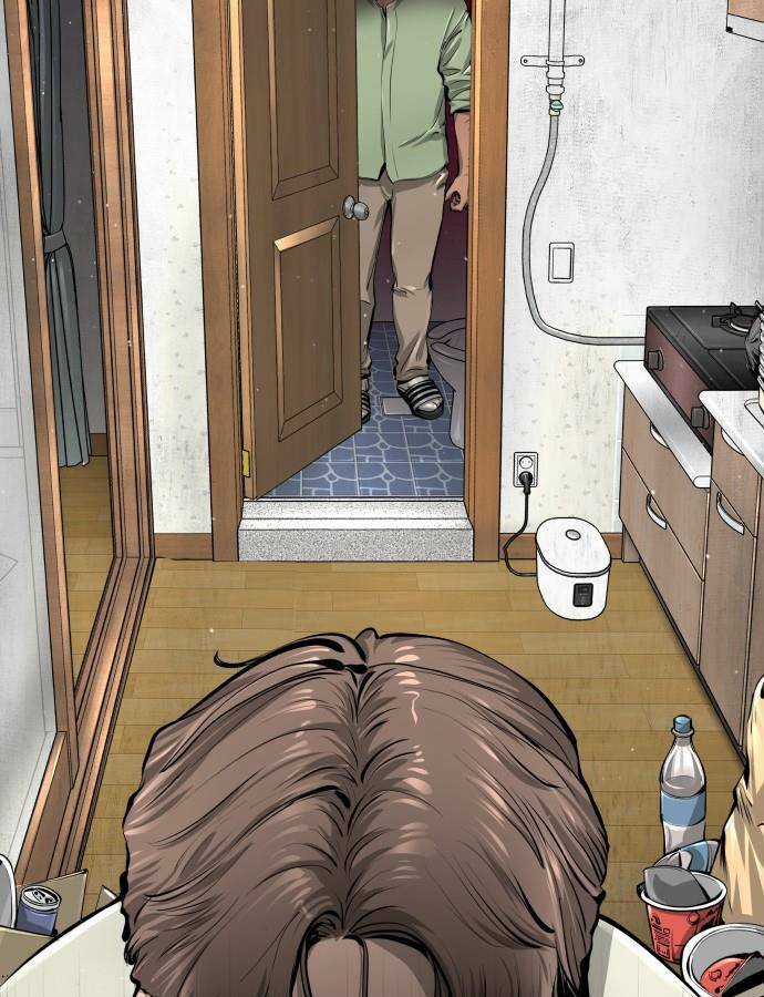 Quán Ngon Chapter 2 trang 130