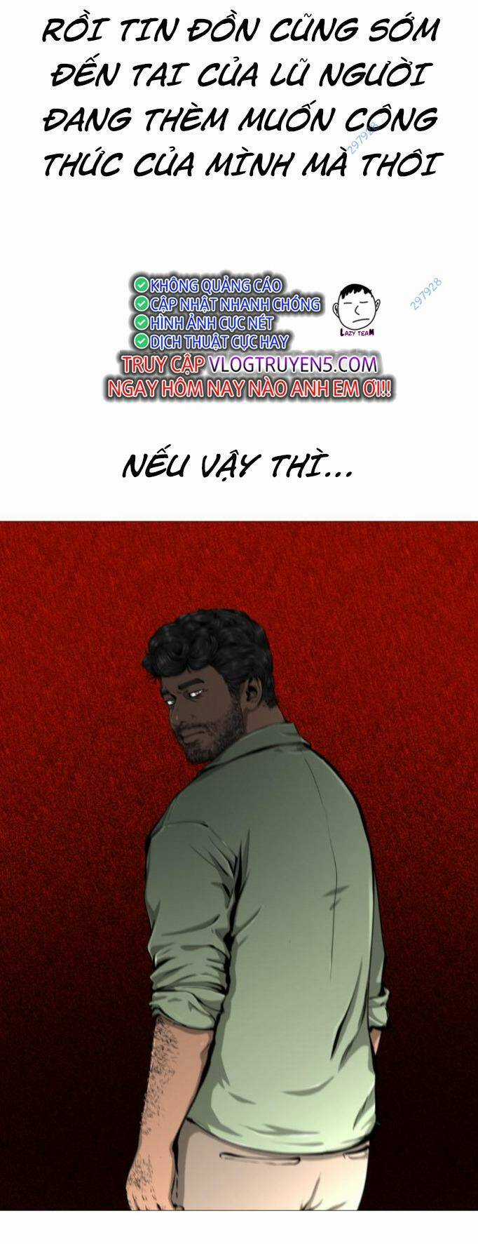 Quán Ngon Chapter 20 trang 11