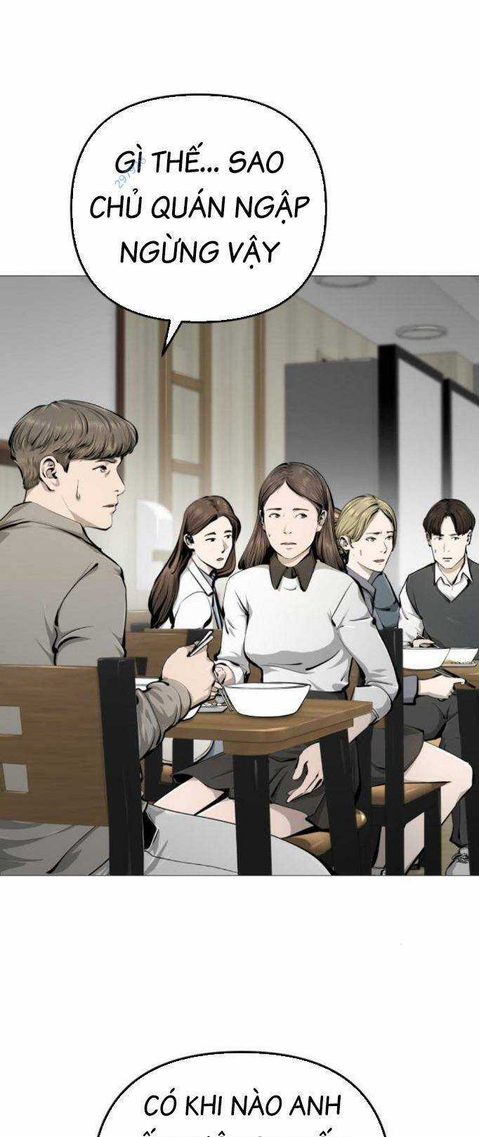 Quán Ngon Chapter 20 trang 14