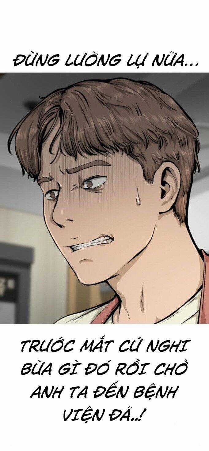 Quán Ngon Chapter 20 trang 16