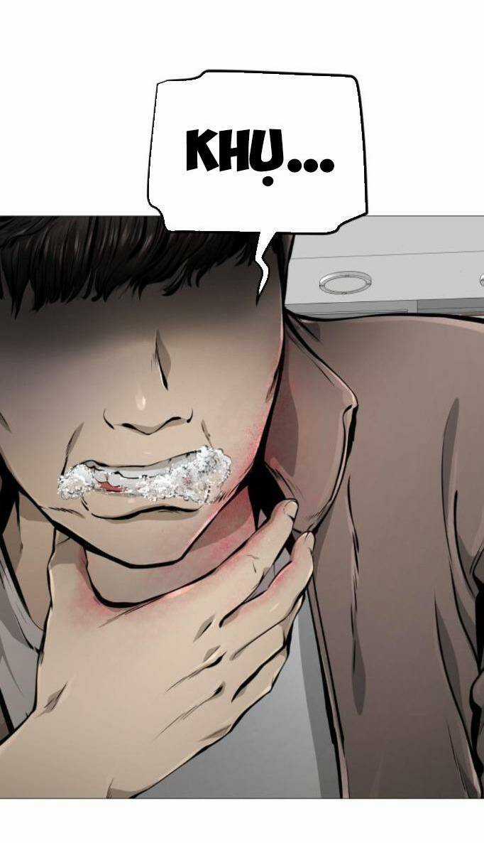 Quán Ngon Chapter 20 trang 18