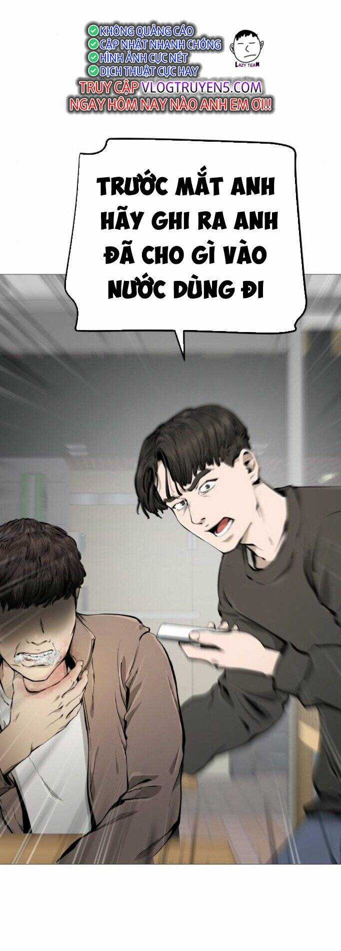 Quán Ngon Chapter 20 trang 2