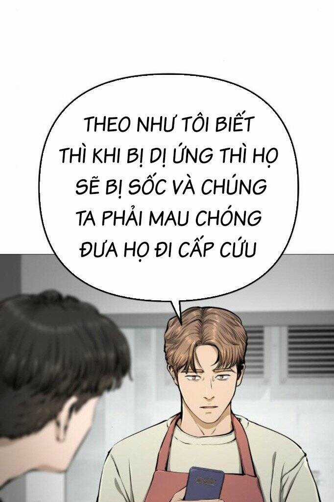 Quán Ngon Chapter 20 trang 22