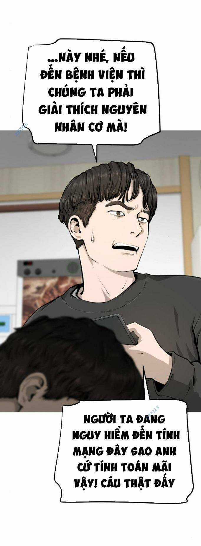 Quán Ngon Chapter 20 trang 24