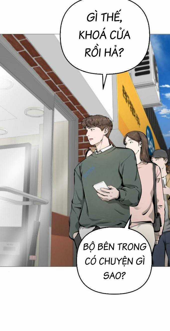 Quán Ngon Chapter 20 trang 27