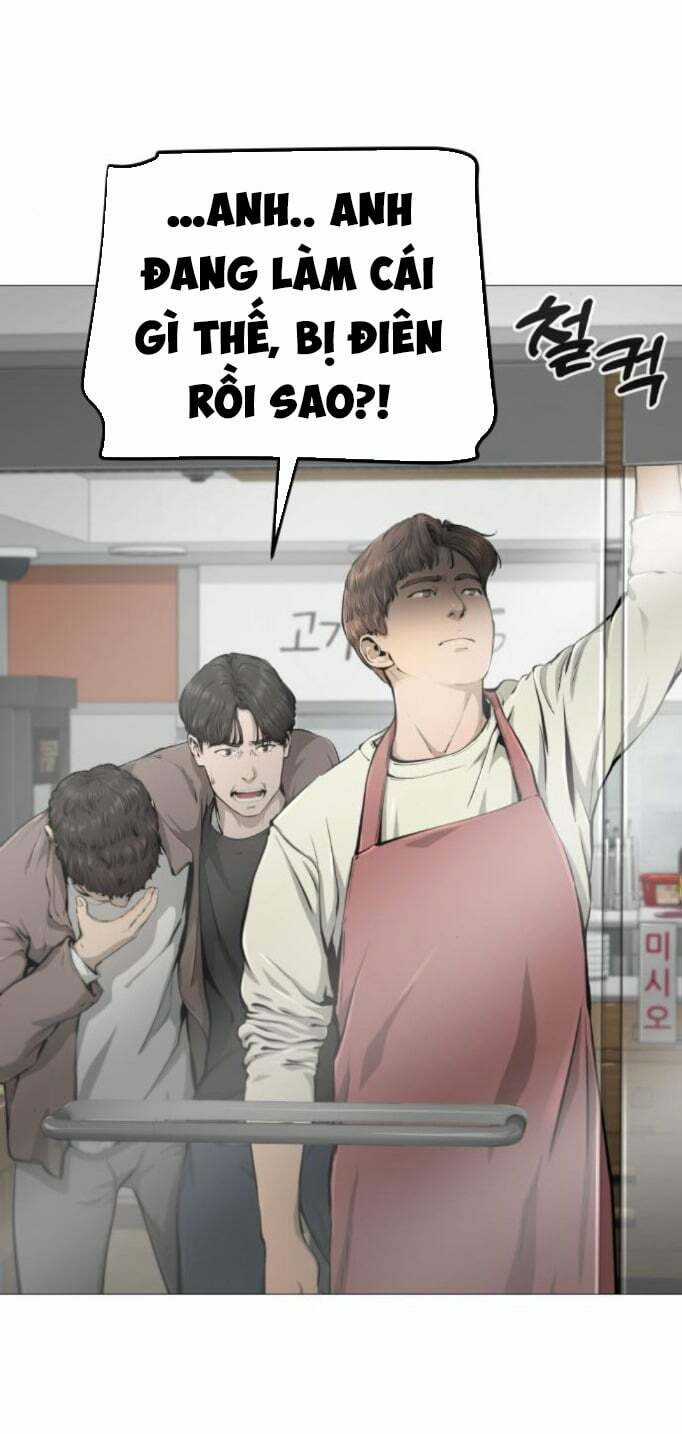 Quán Ngon Chapter 20 trang 28