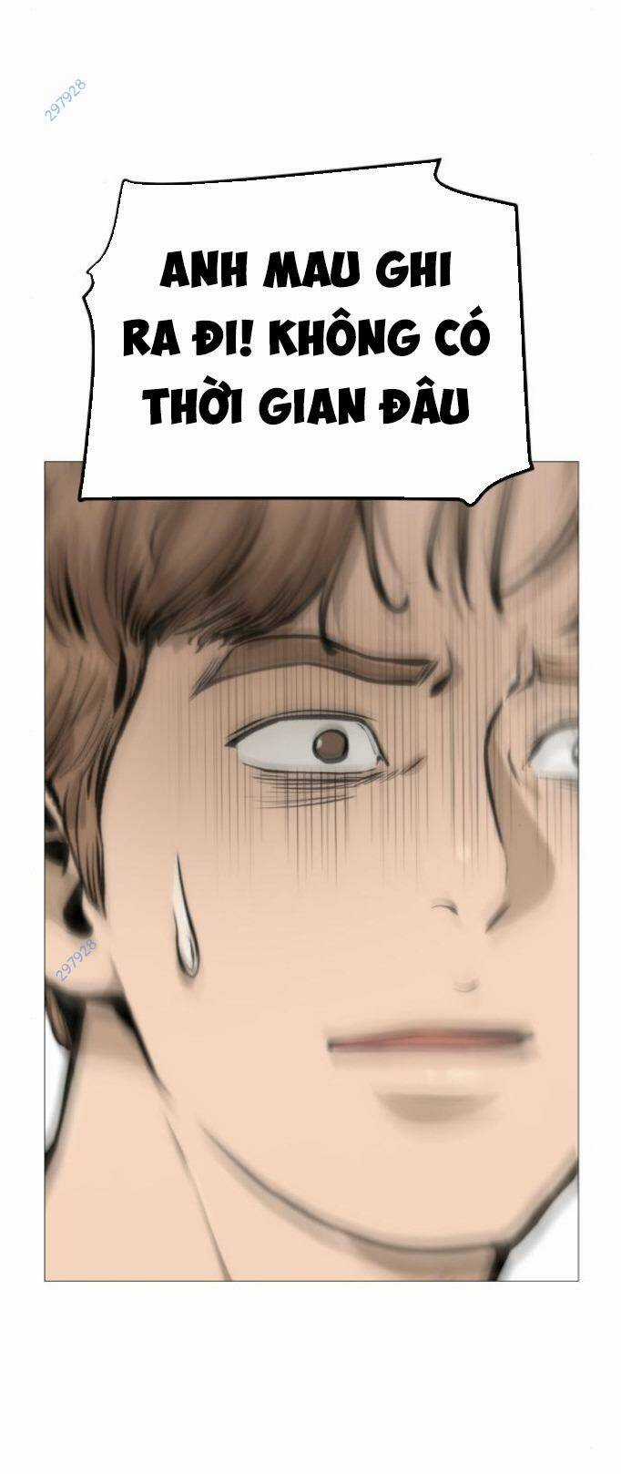 Quán Ngon Chapter 20 trang 3