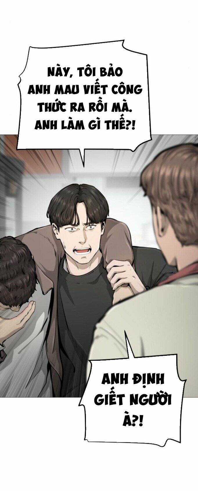 Quán Ngon Chapter 20 trang 30