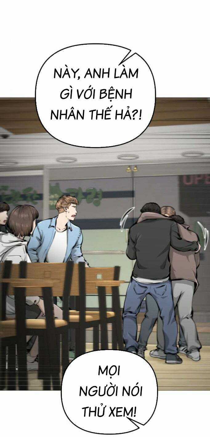 Quán Ngon Chapter 20 trang 33