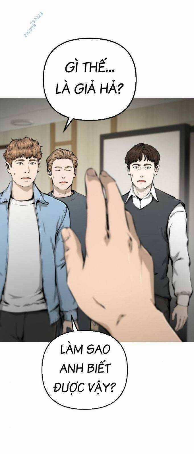 Quán Ngon Chapter 20 trang 36