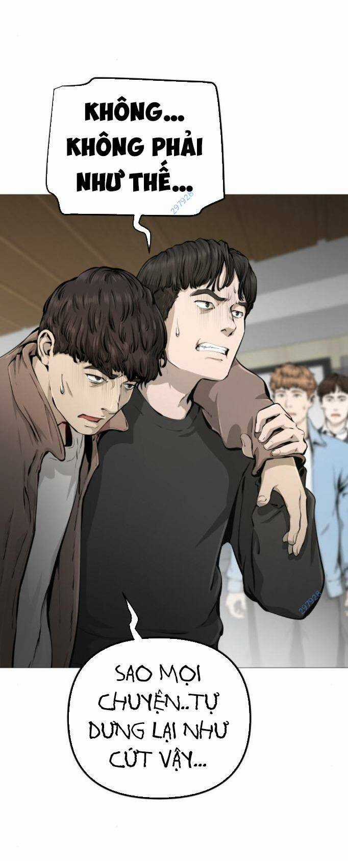 Quán Ngon Chapter 20 trang 38