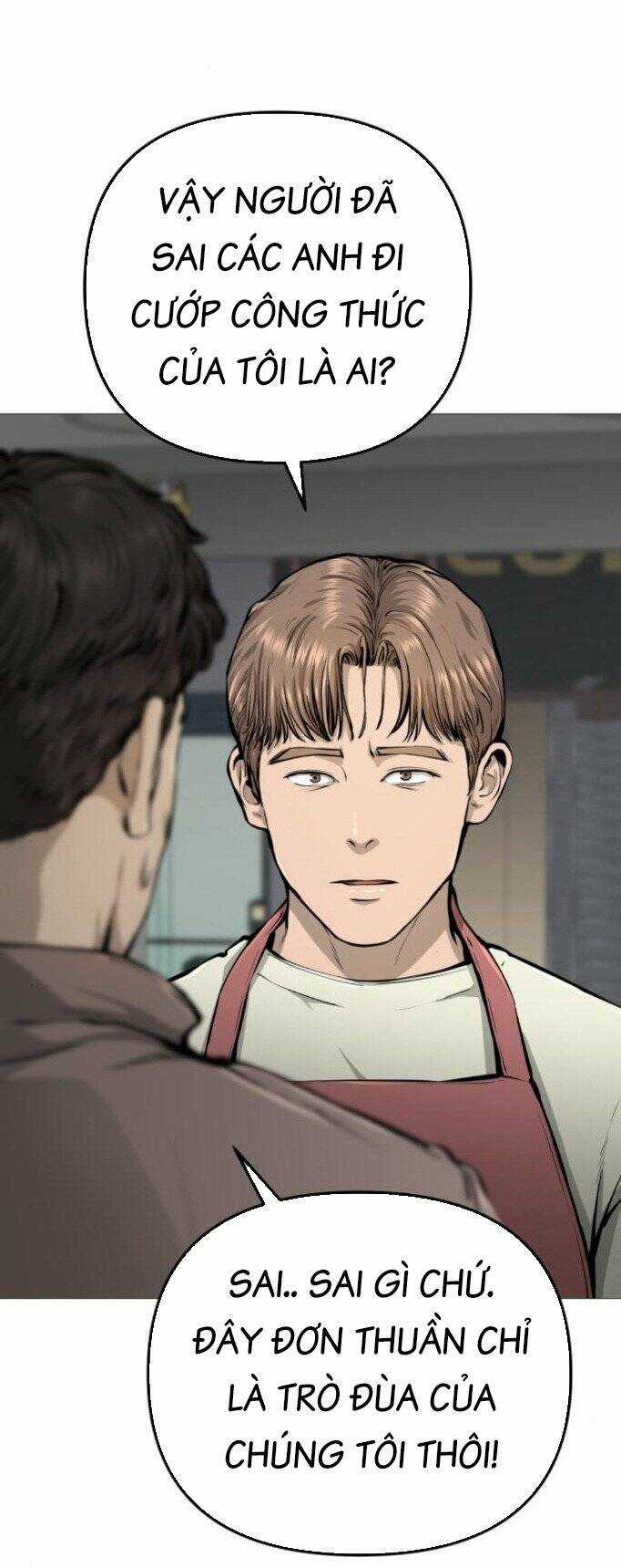 Quán Ngon Chapter 20 trang 41