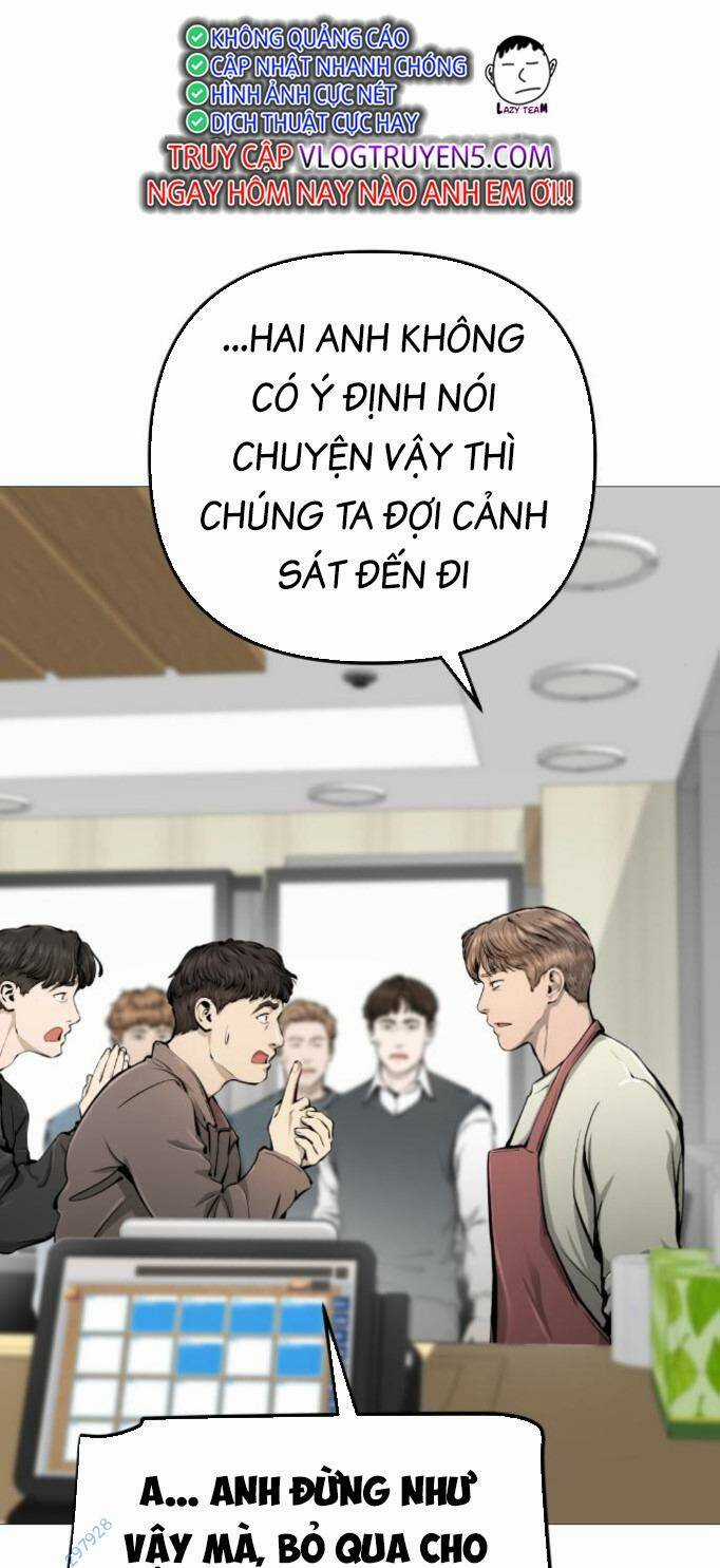 Quán Ngon Chapter 20 trang 42