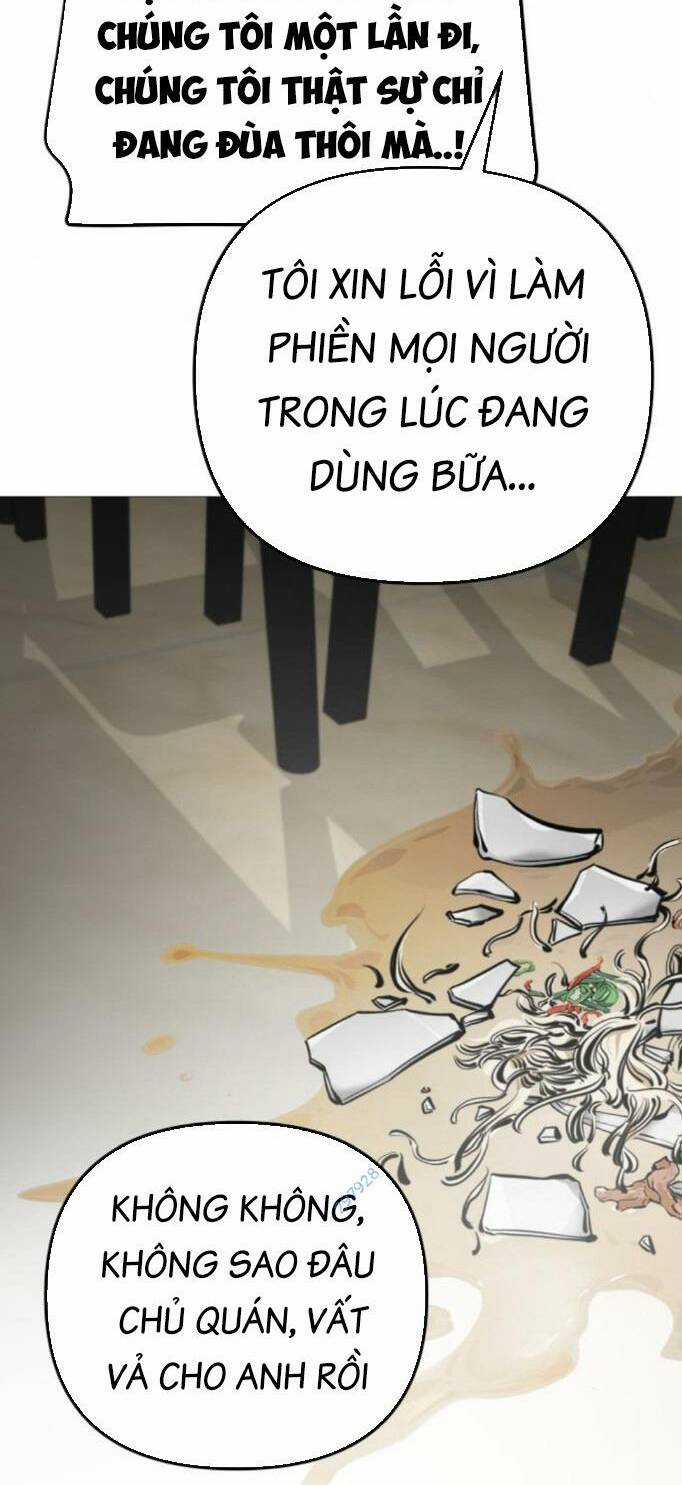 Quán Ngon Chapter 20 trang 43