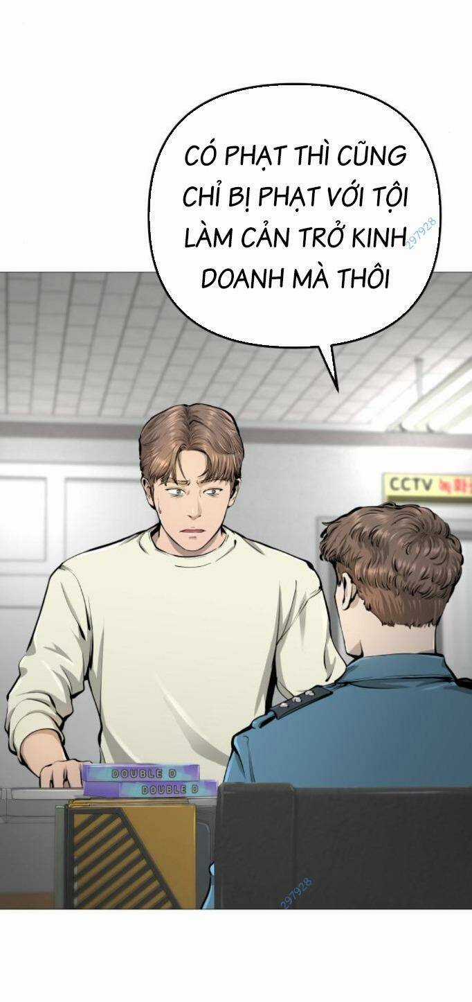 Quán Ngon Chapter 20 trang 48