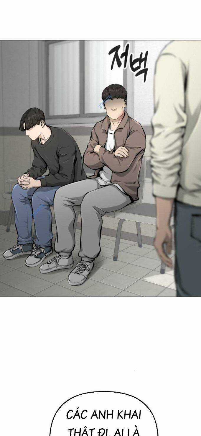 Quán Ngon Chapter 20 trang 50