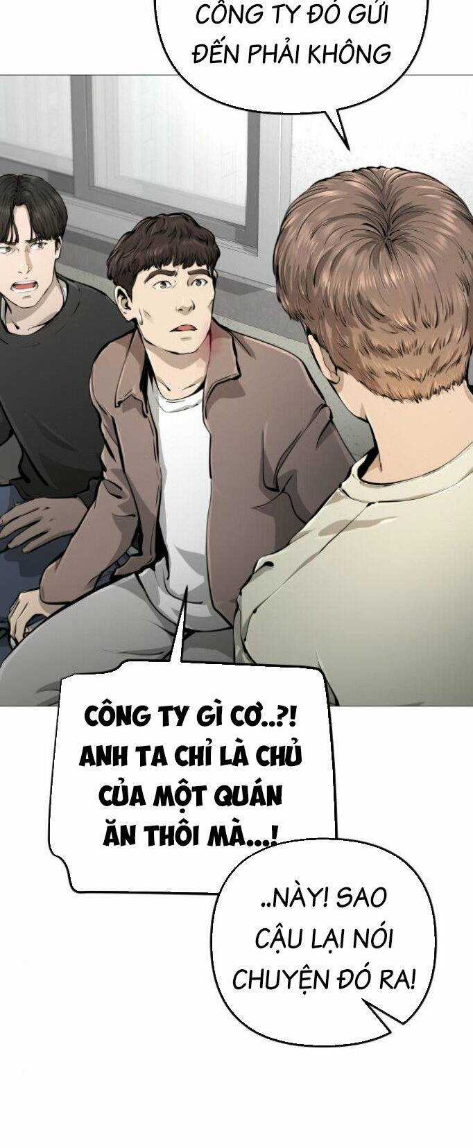 Quán Ngon Chapter 20 trang 53