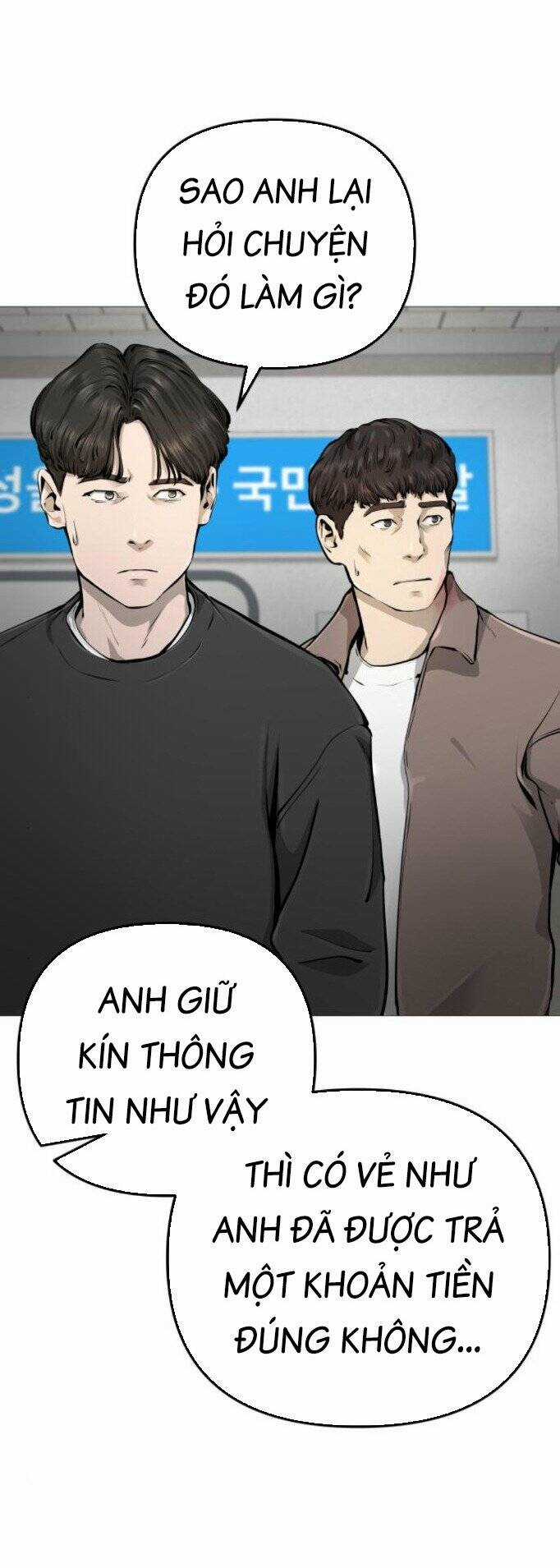 Quán Ngon Chapter 20 trang 56