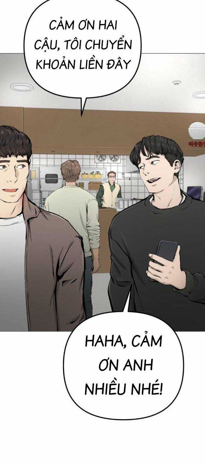 Quán Ngon Chapter 20 trang 63
