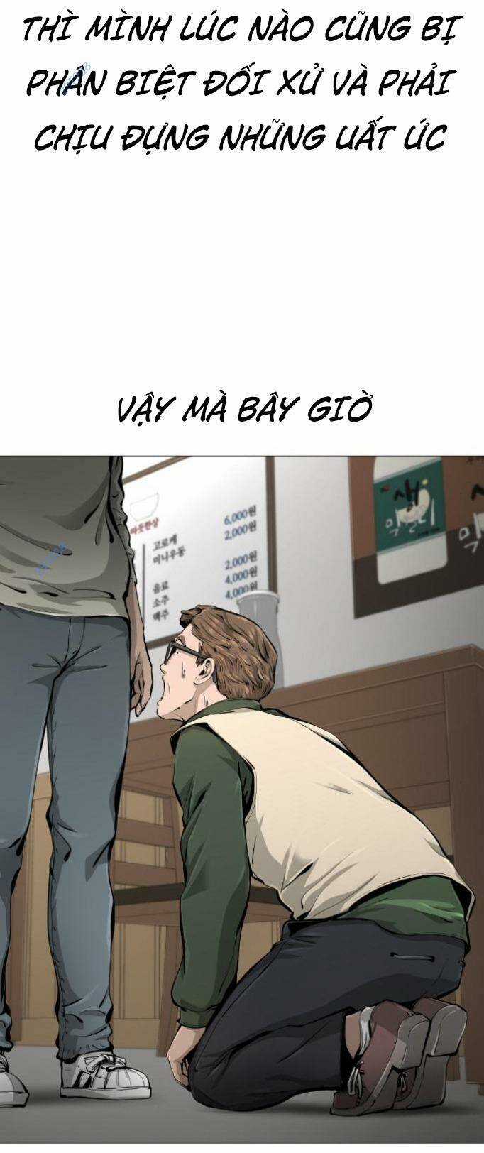 Quán Ngon Chapter 20 trang 73