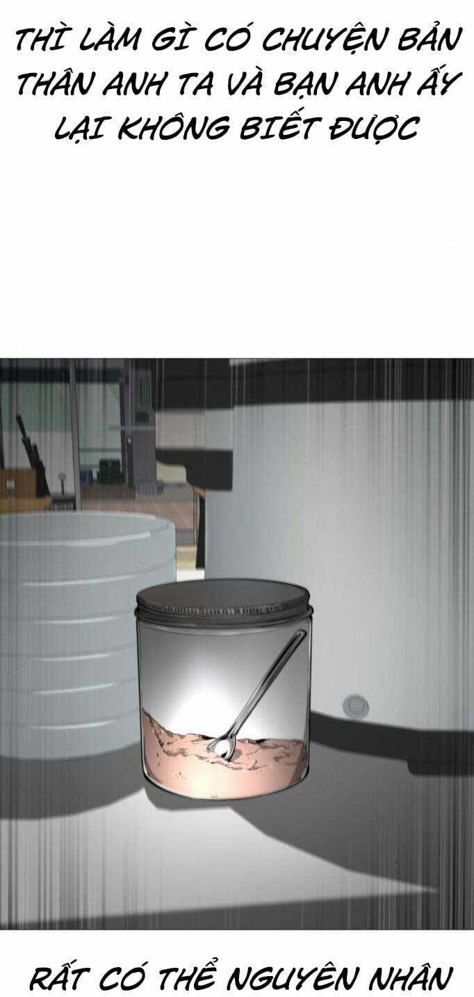 Quán Ngon Chapter 20 trang 8