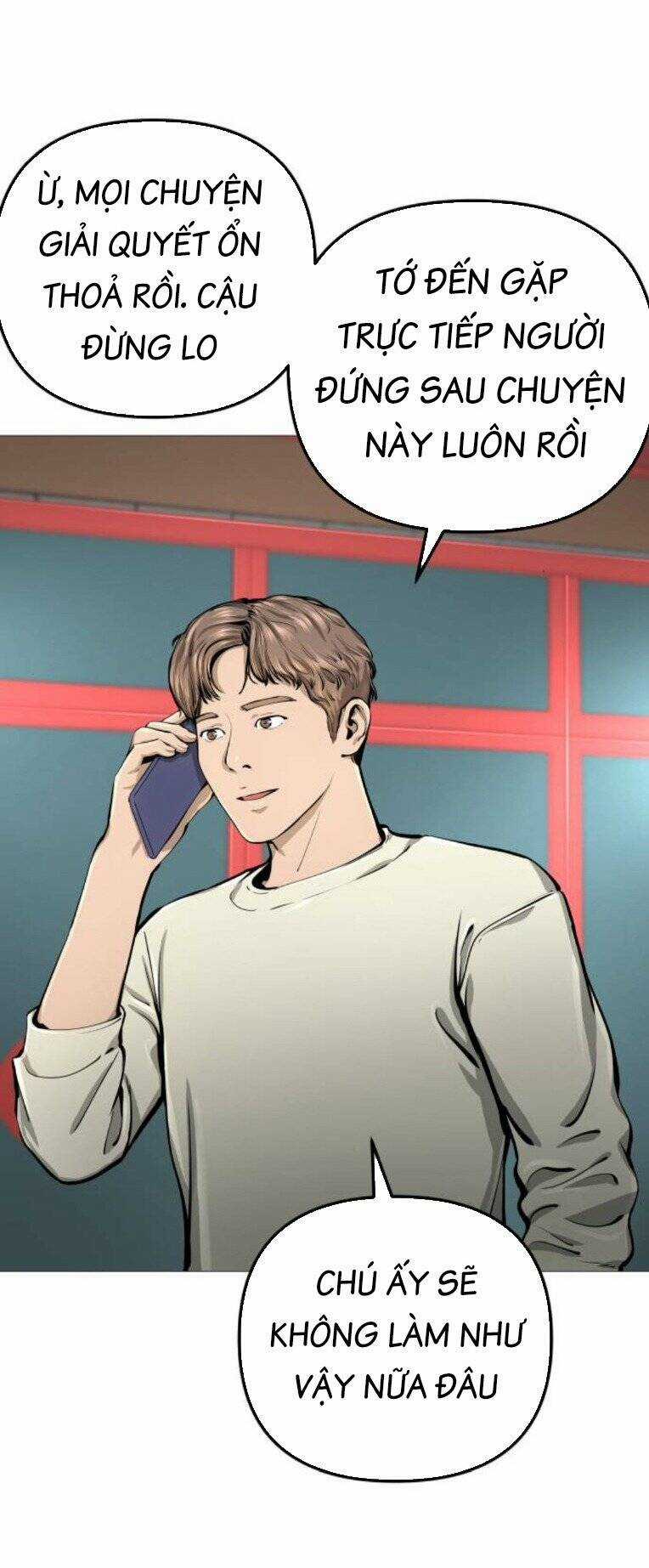 Quán Ngon Chapter 21 trang 10