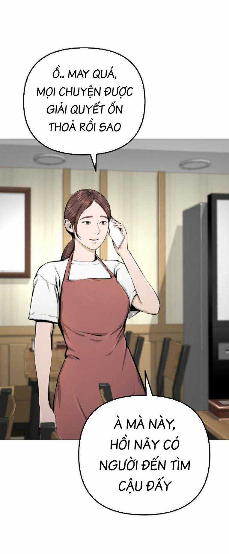 Quán Ngon Chapter 21 trang 11