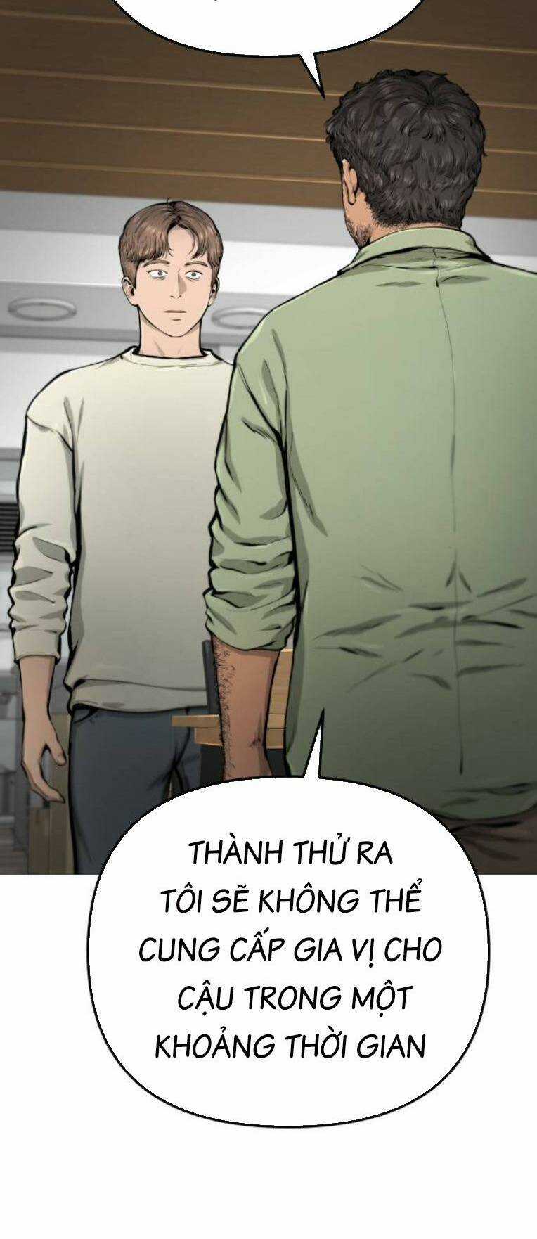 Quán Ngon Chapter 21 trang 29