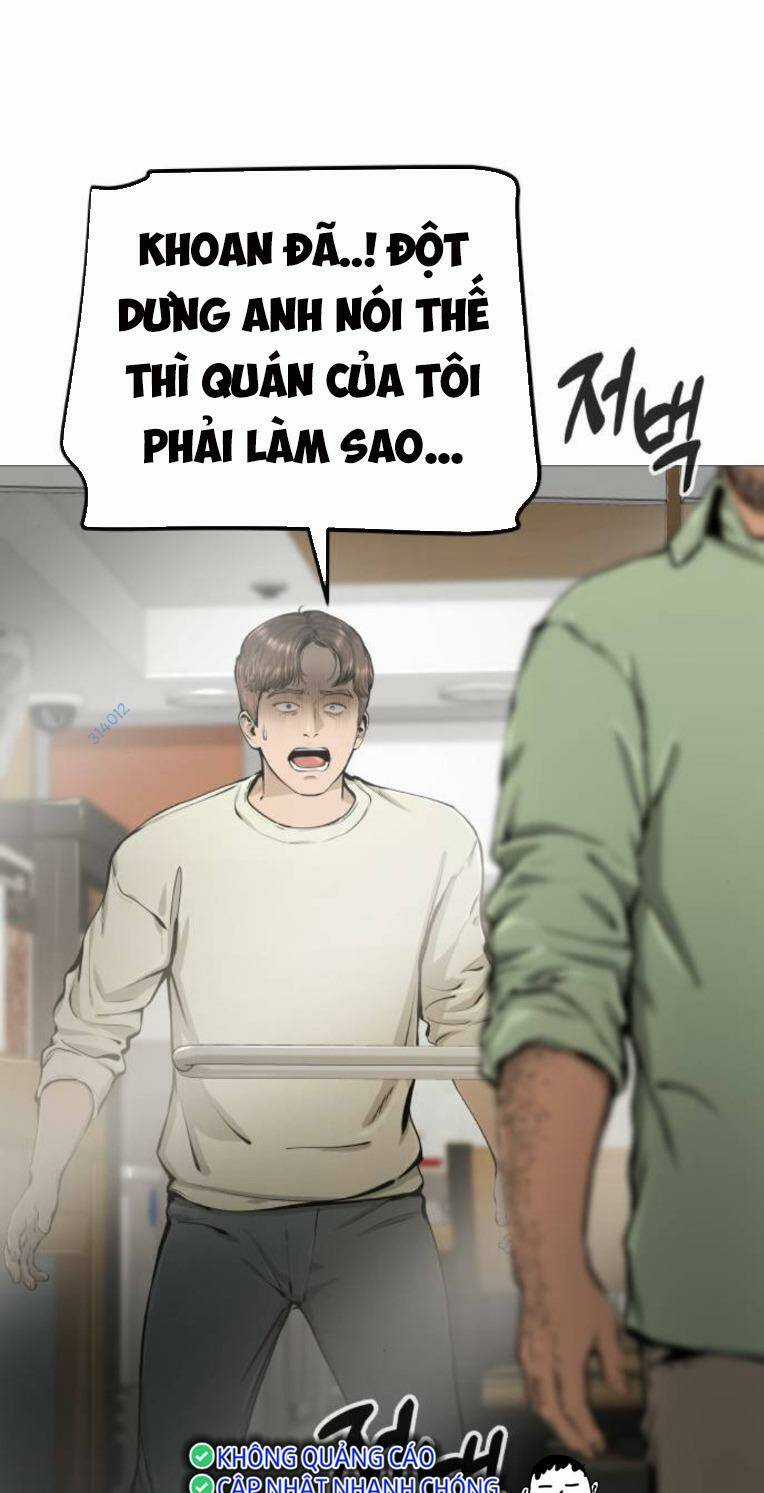 Quán Ngon Chapter 21 trang 32