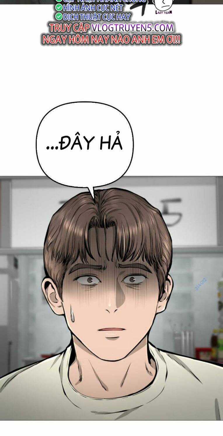 Quán Ngon Chapter 21 trang 33